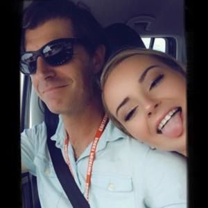 Meet your Posher, Parker richardson art